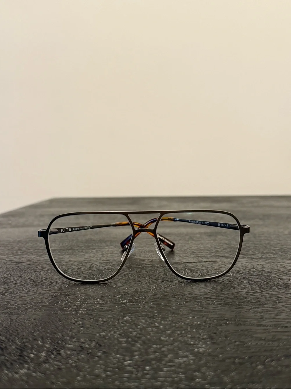KITS Remington Aviator Glasses